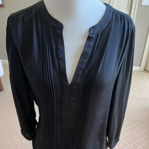 Trina Turk silk blouse